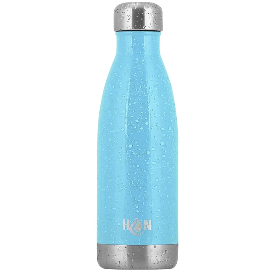 Isolierte Trinkflasche
